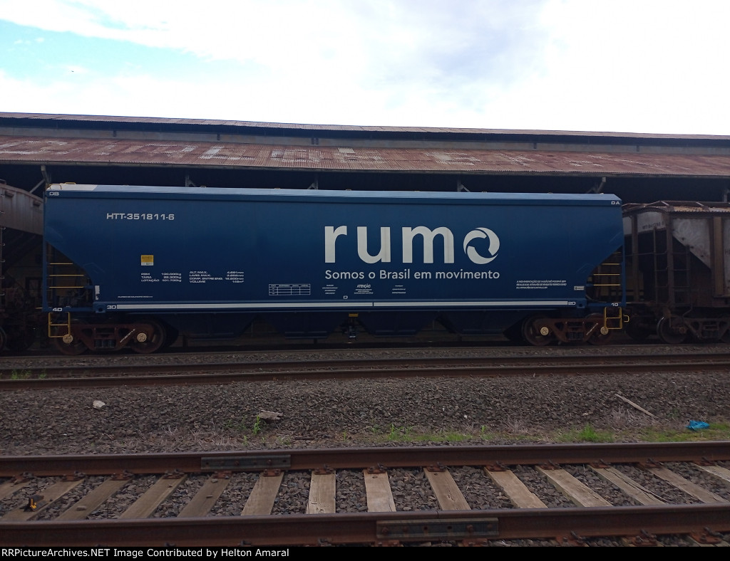 RUMO HTT-351811-6